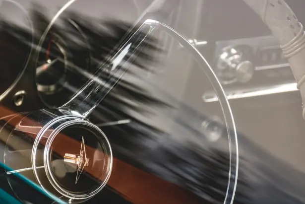 Casino Masters Android/iOS App